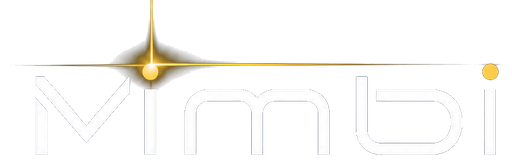 Mimbi Webdesign Logo